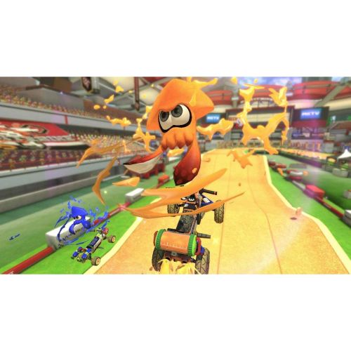 닌텐도 Mario Kart 8 Deluxe (Nintendo Switch)