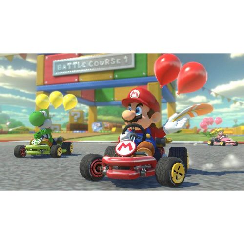 닌텐도 Mario Kart 8 Deluxe (Nintendo Switch)