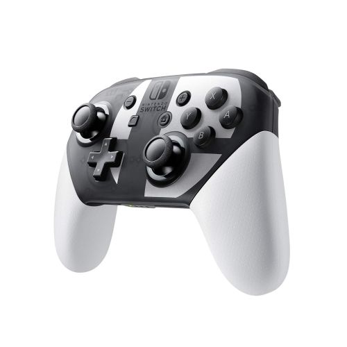 닌텐도 Nintendo Super Smash Bros. Ultimate Edition Pro Controller - Switch