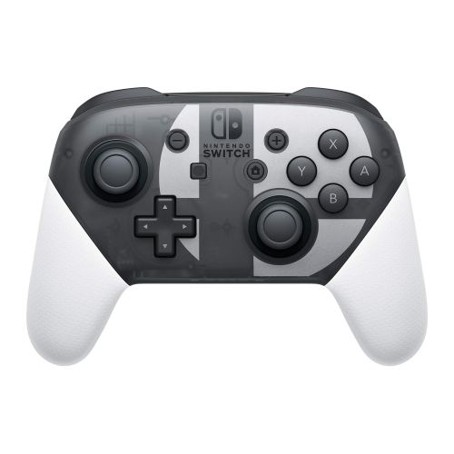 닌텐도 Nintendo Super Smash Bros. Ultimate Edition Pro Controller - Switch