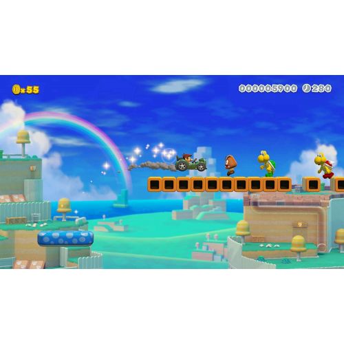 닌텐도 Super Mario Maker 2 (Nintendo Switch)