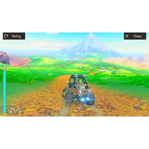 닌텐도 Nintendo Labo: Vehicle Kit (Nintendo Switch)