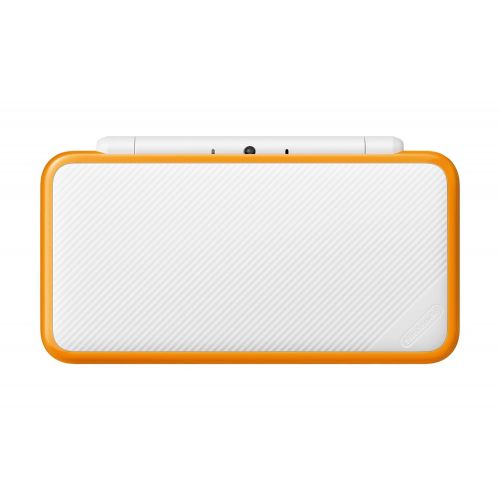 닌텐도 Nintendo New 2DS XL - White + Orange