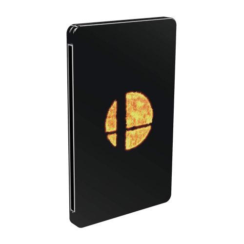 닌텐도 Super Smash Bros. Ultimate Special Edition - Nintendo Switch (Console Not Included)