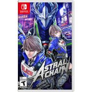 Astral Chain - Nintendo Switch