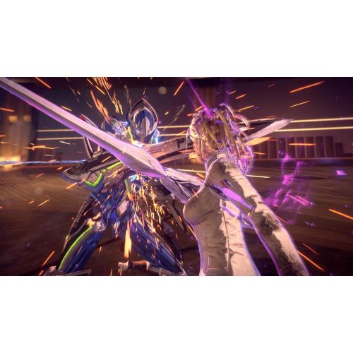 닌텐도 Astral Chain - Nintendo Switch