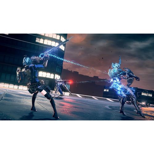 닌텐도 Astral Chain - Nintendo Switch