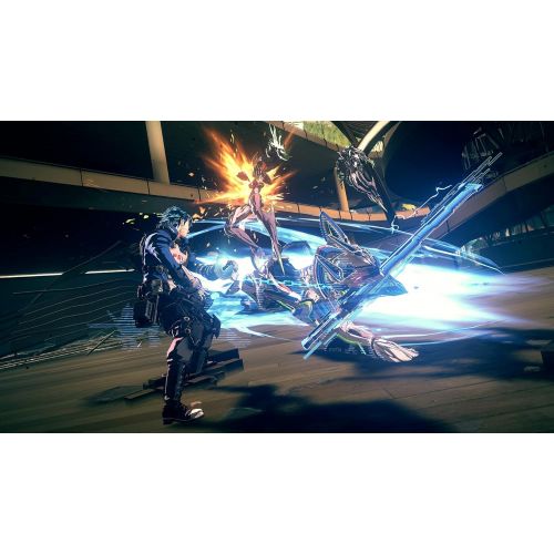 닌텐도 Astral Chain - Nintendo Switch