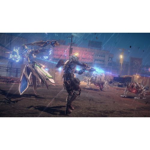 닌텐도 Astral Chain - Nintendo Switch