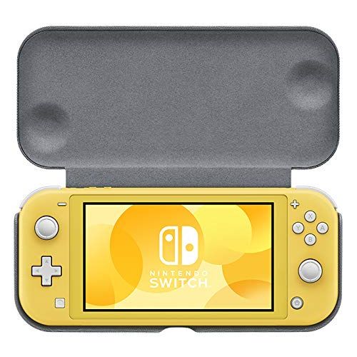 닌텐도 Nintendo Switch Lite Flip Cover & Screen Protector - Switch