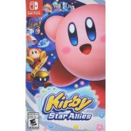 Kirby: Star Allies (Nintendo Switch)