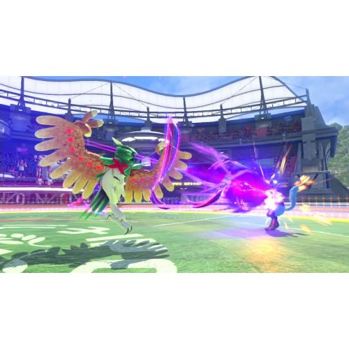 닌텐도 Pokken Tournament DX - Nintendo Switch