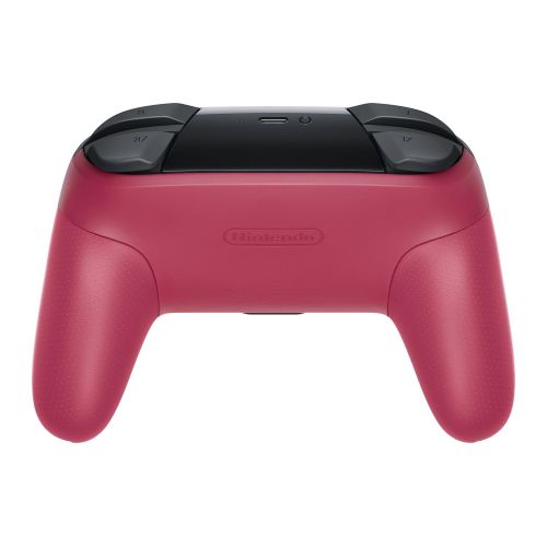 닌텐도 Nintendo Switch Pro Controller - Xenoblade Chronicles 2 Edition