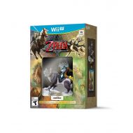 Nintendo The Legend of Zelda: Twilight Princess HD - Wii U