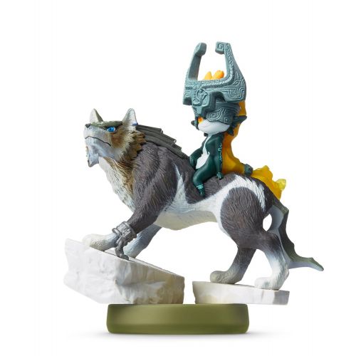 닌텐도 Nintendo The Legend of Zelda: Twilight Princess HD - Wii U