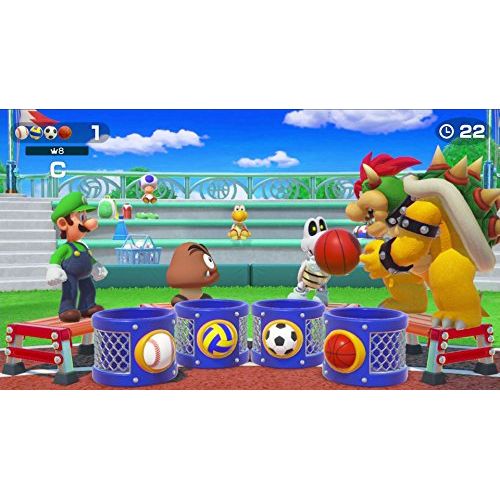 닌텐도 Nintendo Super Mario Party