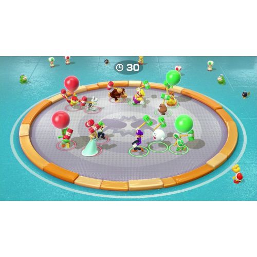 닌텐도 Nintendo Super Mario Party