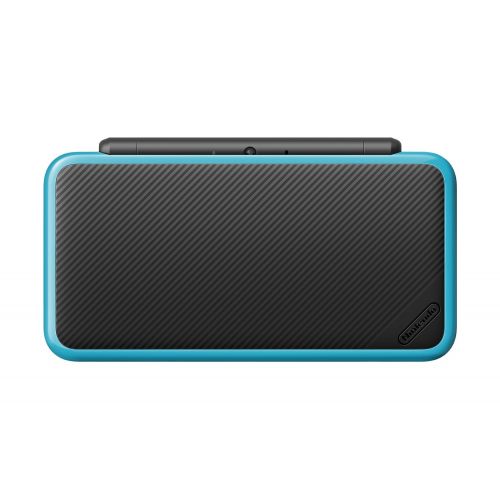 닌텐도 Nintendo New 2DS XL - Black + Turquoise