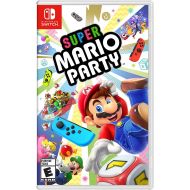 Nintendo Super Mario Party