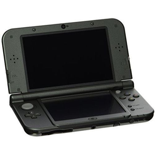 닌텐도 Nintendo New 3DS XL - Black