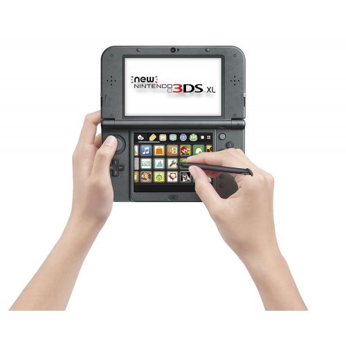 닌텐도 Nintendo New 3DS XL - Black