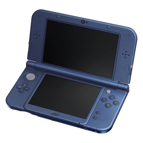 닌텐도 Nintendo New 3DS XL - Galaxy Style
