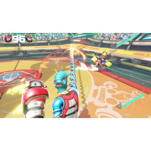 닌텐도 ARMS - Nintendo Switch