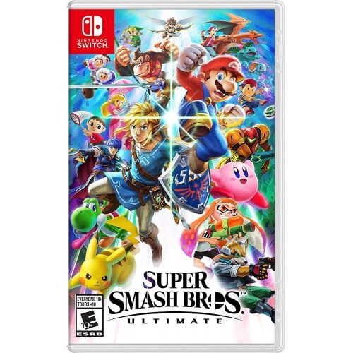 닌텐도 Nintendo Super Smash Bros. Ultimate