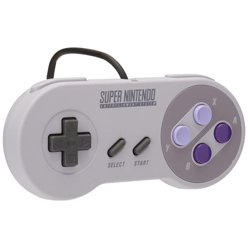 닌텐도 Nintendo Super NES Classic