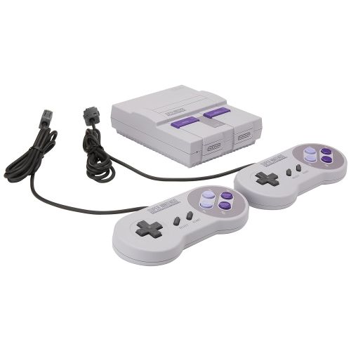 닌텐도 Nintendo Super NES Classic