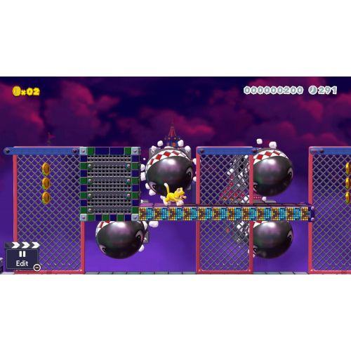 닌텐도 Super Mario Maker 2 - Nintendo Switch