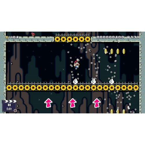 닌텐도 Super Mario Maker 2 - Nintendo Switch