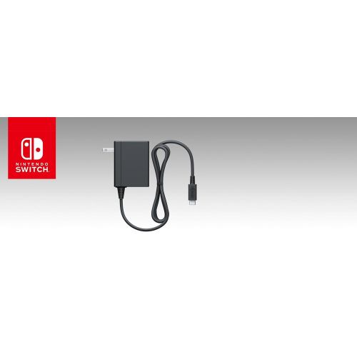 닌텐도 Nintendo Switch AC Adapter