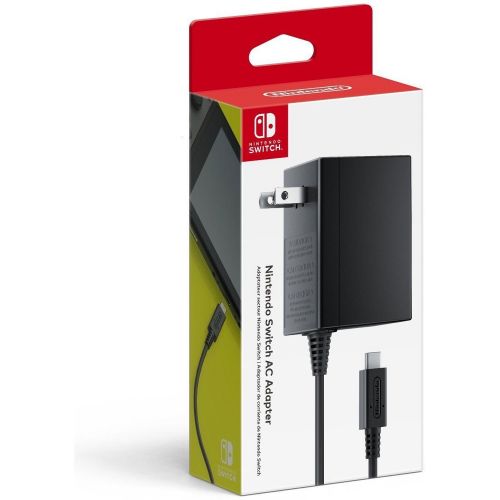 닌텐도 Nintendo Switch AC Adapter