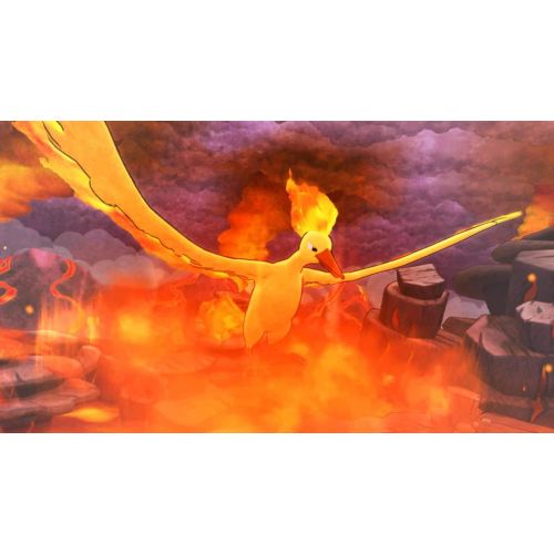 닌텐도 Pokemon Mystery Dungeon: Rescue Team Dx - Nintendo Switch