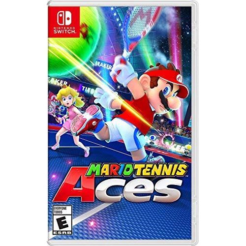 닌텐도 Mario Tennis Aces - Nintendo Switch