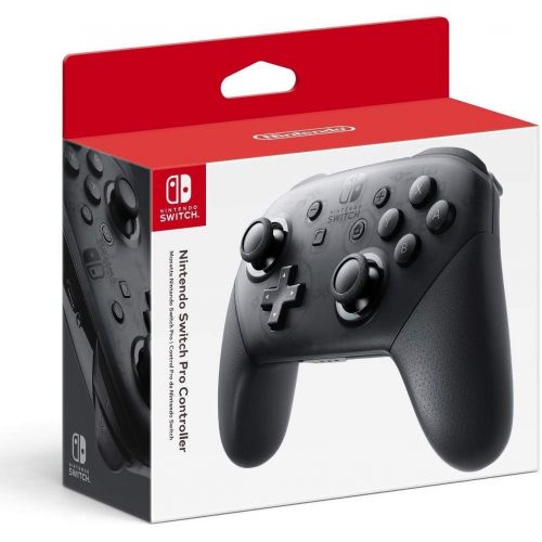 닌텐도 Nintendo Switch Pro Controller