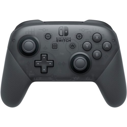 닌텐도 Nintendo Switch Pro Controller