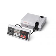 Nintendo Entertainment System: NES Classic Edition