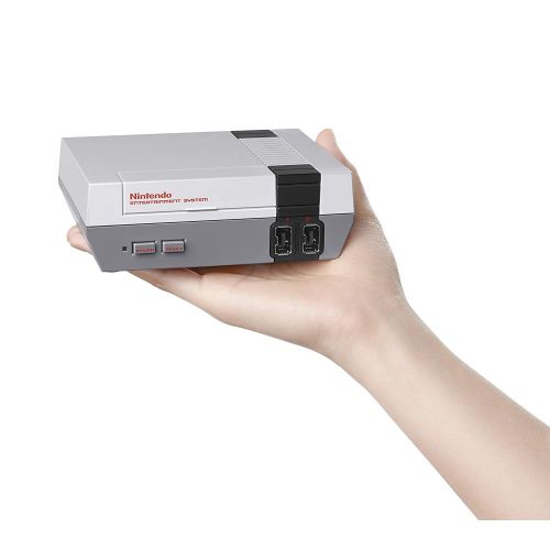 닌텐도 Nintendo NES Classic Mini EU Console