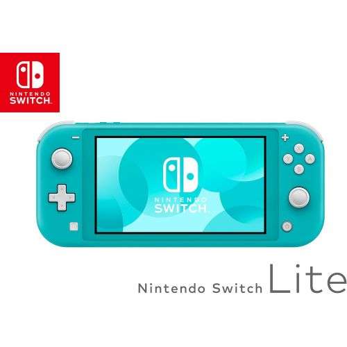 닌텐도 Nintendo Switch Lite - Turquoise