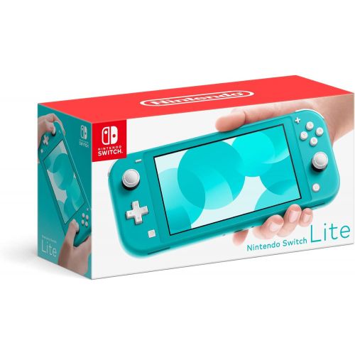 닌텐도 Nintendo Switch Lite - Turquoise