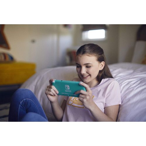 닌텐도 Nintendo Switch Lite - Turquoise