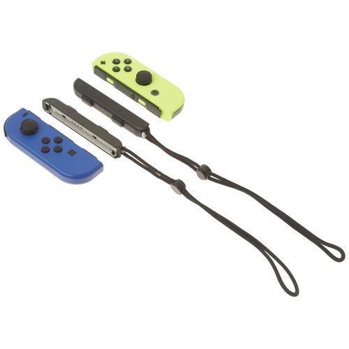 닌텐도 Nintendo Blue/ Neon Yellow Joy-Con (L-R) - Switch