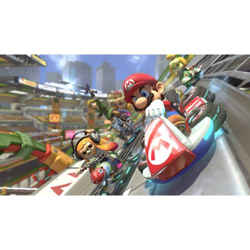 닌텐도 Mario Kart 8 Deluxe - Nintendo Switch