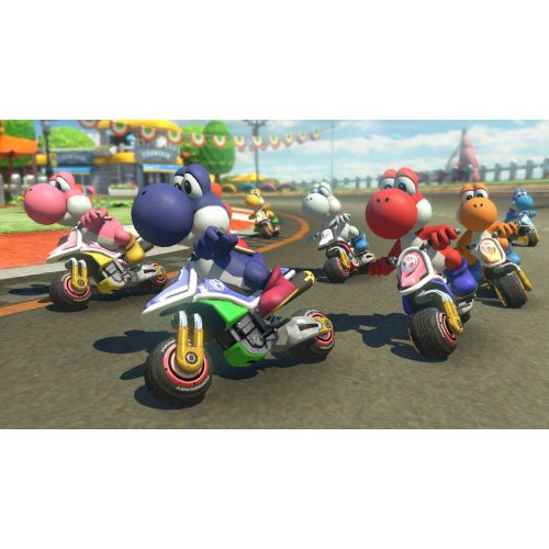 닌텐도 Mario Kart 8 Deluxe - Nintendo Switch