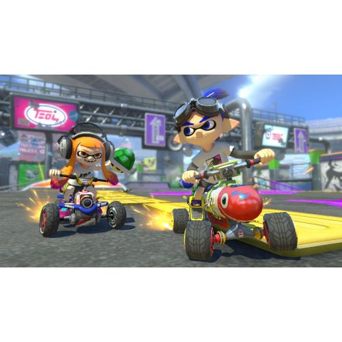 닌텐도 Mario Kart 8 Deluxe - Nintendo Switch