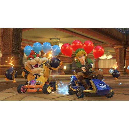 닌텐도 Mario Kart 8 Deluxe - Nintendo Switch