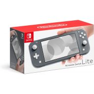 Nintendo Switch Lite - Gray