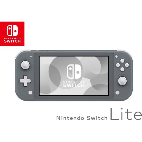 닌텐도 Nintendo Switch Lite - Gray